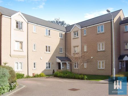 Larkfield Court, Brighouse, West Yorkshire, HD6 - Photo 4