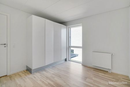 4-værelses Rækkehus på 118 m² i Rødovre - Photo 3