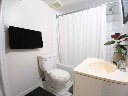 For Lease - 931 Pape Avenue Unit# Lower, Toronto, Ontario - Photo 4