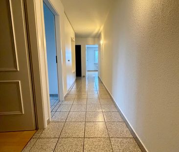 3.5 Zimmer, 60 m², 1. Stock - Photo 4