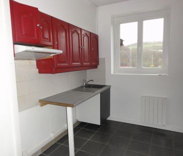 Location Appartement 3 pièces 65m² LE CREUSOT 71200 - Photo 6