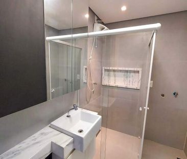 Apartamento para alugar, Santo Agostinho - Belo Horizonte/MG - Foto 6