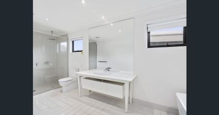 Stunning Two-Story, Three-Bedroom Home! - Photo 2