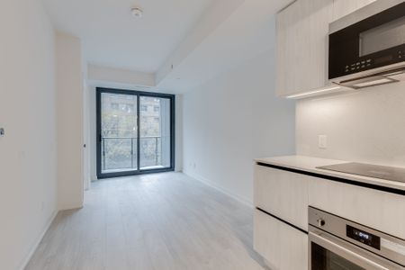 For Lease - 35 Parliament Street Unit# 322, Toronto, Ontario - Photo 3