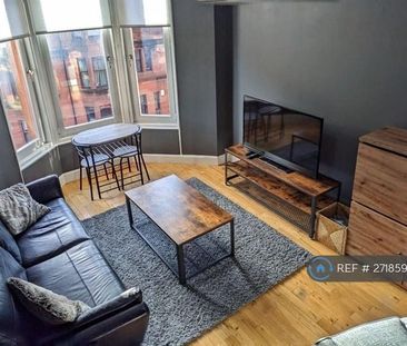 1 bedroom flat to rent - Photo 2