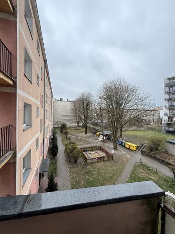 Mieszkanie Nowe Miasto Szczecin, ul. Potulicka, nr 439598 - Photo 5