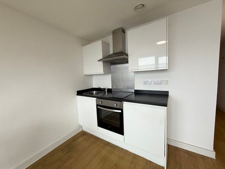 Property For Let - 42 Norfolk House 2 - Photo 5