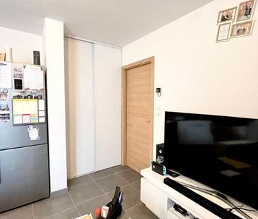 Appartement Vittel 2 pièce(s) 40 m2 - Photo 1