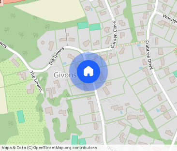 Givons Grove, Leatherhead, KT22 - Photo 1