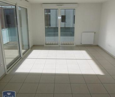 Location Appartement 3 pièces 63m² TOULOUSE 31200 - Photo 5