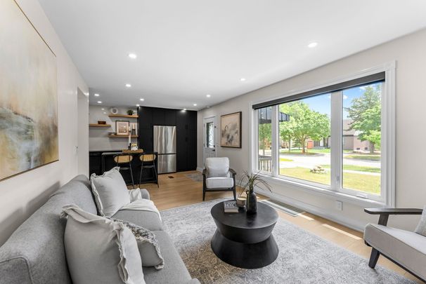 For Lease - 96 Allenby Avenue Unit# Main, Toronto, Ontario - Photo 1