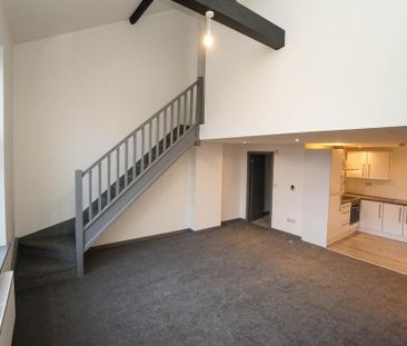 2 bedroom apartment to rent - Photo 1