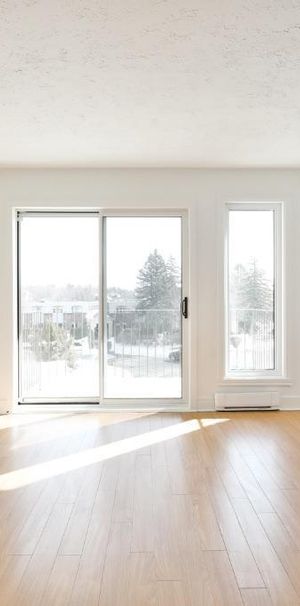 4 1/2 Saint-Bruno-de-Montarville Disponible MAINTENANT - Photo 1