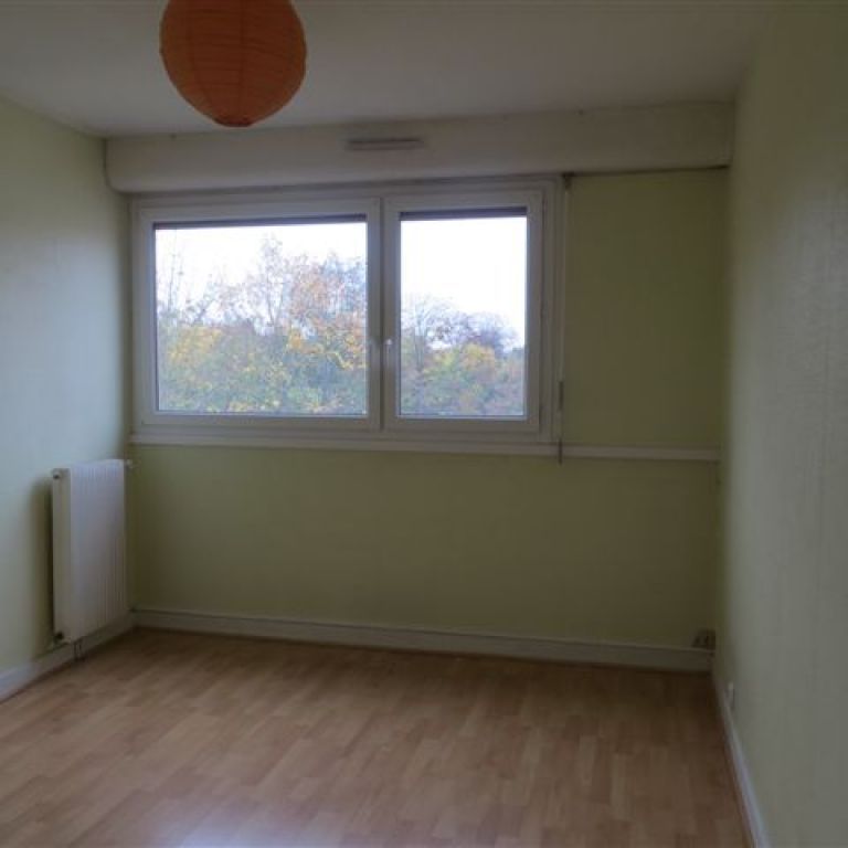 Location appartement 3 pièces, 63.00m², Orléans - Photo 1