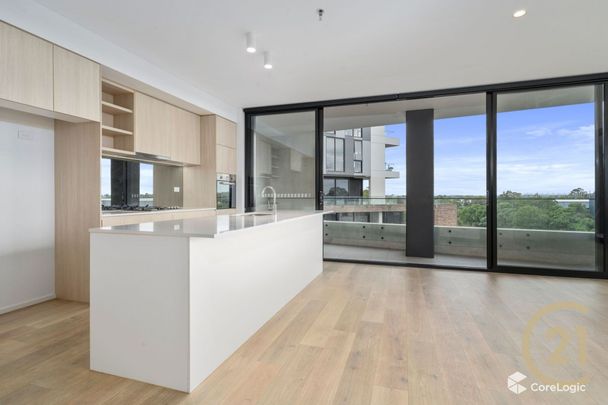 Located in the Iconic Paper Mill Building - Photo 1