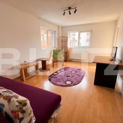 Apartament decomandat cu 1 cameră, 40 mp, zona Zorilor - Fotografie 1