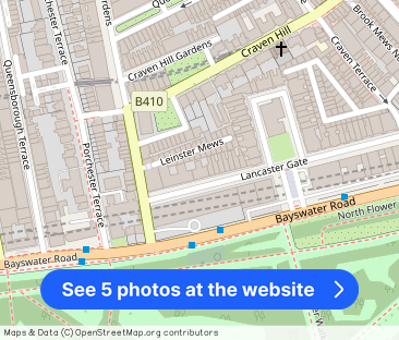 Lancaster Gate, W2 - Photo 1