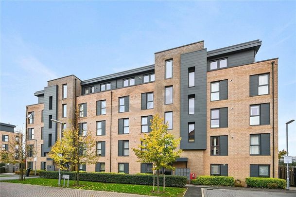 2 bedroom penthouse to rent - Photo 1