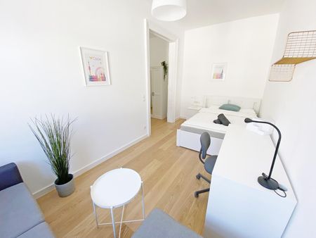 Seidlgasse Zimmer 2 - Photo 5