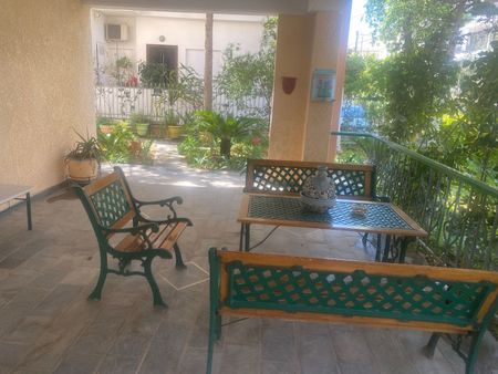 Διαμέρισμα για ενοικίαση Κέντρο (Βριλήσσια) - Photo 4