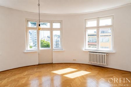 Mieszkanie Gdynia Śródmieście, ul. Abrahama - Zdjęcie 4