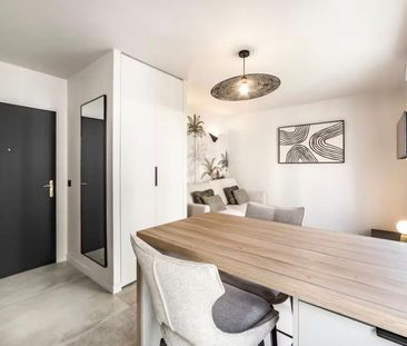 Appartement à louer 2 pièces • 20,32 m2 Lyon 9 - Photo 2