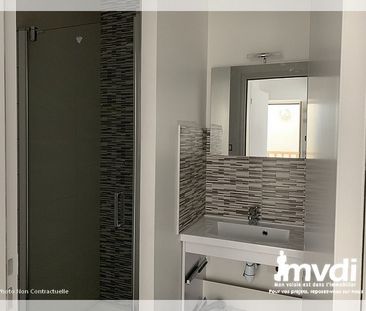 Location Appartement 3 pièces 66m² - Photo 4