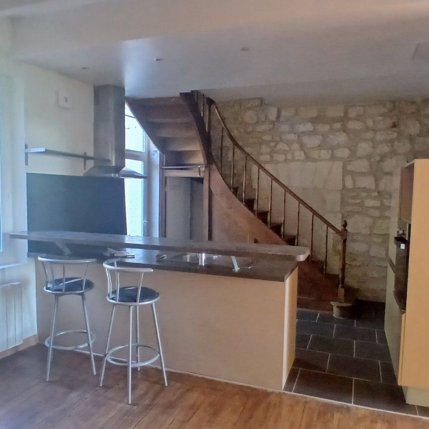 Location Maison 3 pièces 72m² ANGOULEME 16000 - Photo 1