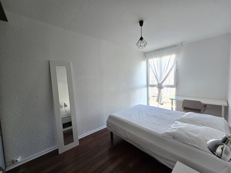 Location Appartement 1 pièce 26m² MERIGNAC 33700 - Photo 4