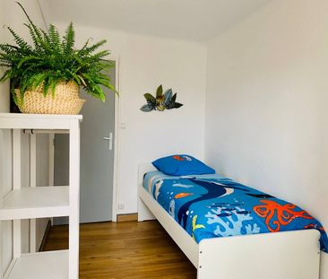 Appartement T3 Marseille 01 à louer - Photo 5