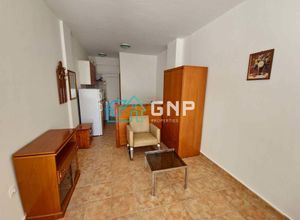 Studio/Γκαρσονιέρα για ενοικίαση - 40 Εκκλησιές - Ευαγγελίστρια, - Photo 1