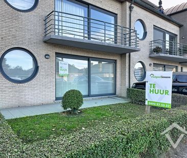 Appartement te huur in Koekelare voor € 775 met 3 slaapkamers - Photo 1