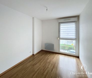 Appartement - CERNAY - 68m² - 2 chambres - Photo 4