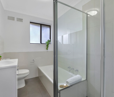 21/45-47 Fontenoy Road, Macquarie Park NSW 2113 - Apartment For Ren... - Photo 6