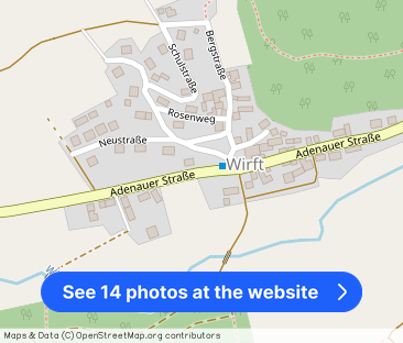 Betreutes Wohnen - Selbständig wohnen mit Service in der Eifel, Näh... - Photo 1