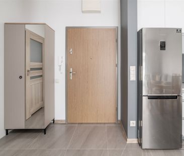 Łódź, Bałuty, Julianów, św. Teresy od Dzieciątka Jezus - Zdjęcie 2