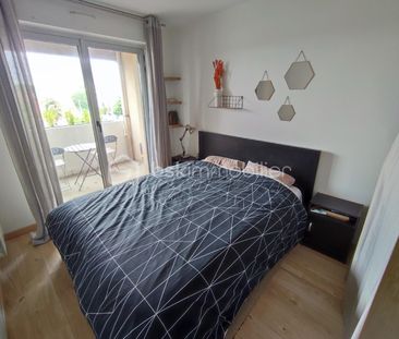 Appartement de 50,93 m² à Savigny-Sur-Orge - Photo 4