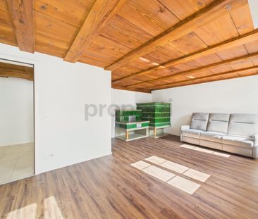 3.5 Zimmer, 111 m², 1. Stock - Photo 2