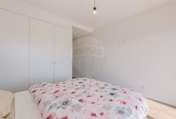 Apartamento T3 em Lisboa
