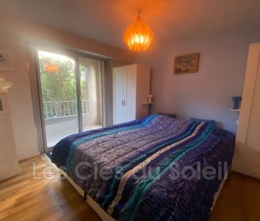 Location appartement 2 pièces 46 m² Hyères - Photo 6