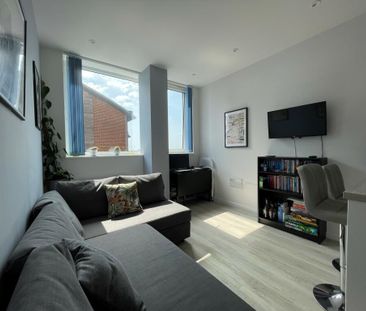 1 bedroom flat to rent - Photo 3