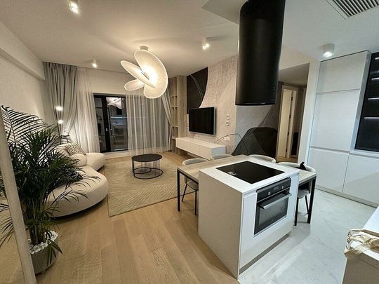 De inchiriat 3 camere | Floreasca | loc parcare - Fotografie 1