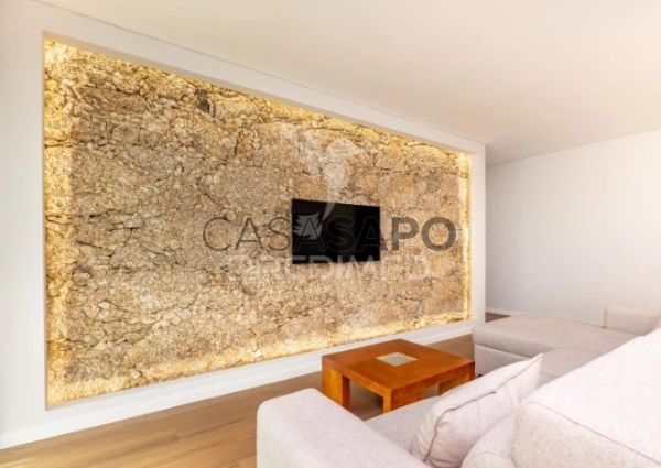 Moradia T3 para alugar em Barcelos