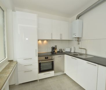 Top moderne Wohnung in Düsseldorf-Derendorf - Photo 2