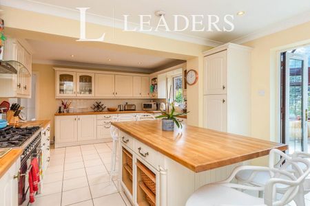 4 bedroom house to rent - Photo 2