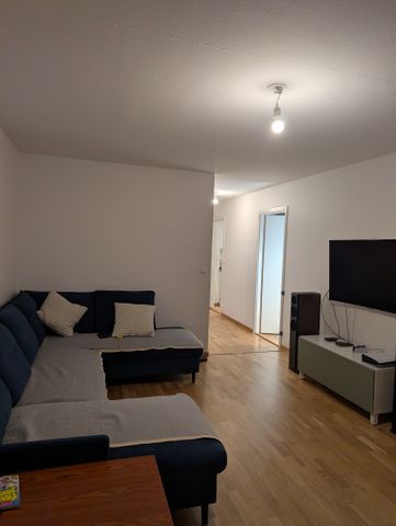 Sångspelsgatan, Hisings Backa - Photo 2