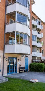 Gamla Lasarettsgatan 23 - Foto 4