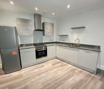 Wensley Lofts, London Road, Southend On Sea, SS1 - Photo 2