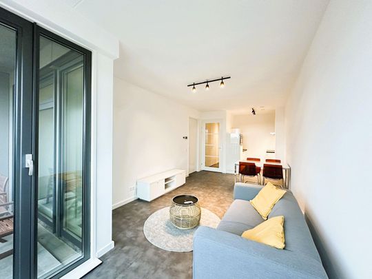 Appartement te huur: Lutonhof 393 1043 EG Amsterdam - Photo 1