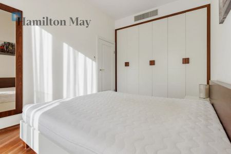 Ciche, dwupokojowe mieszkanie w apartamentowcu obok pl. Konstytucji - Фото 3